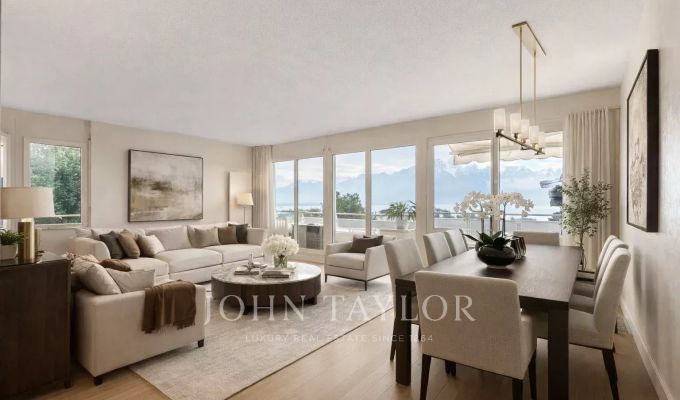 Vente Maison jumelée Blonay-Saint-Légier