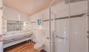 Vente Maison jumelée Chailly-Montreux