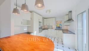 Vente Maison jumelée Chailly-Montreux