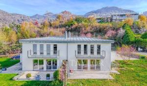Vente Maison jumelée Chailly-Montreux