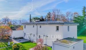 Vente Maison jumelée Chailly-Montreux