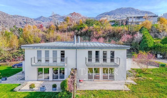 Vente Maison jumelée Chailly-Montreux