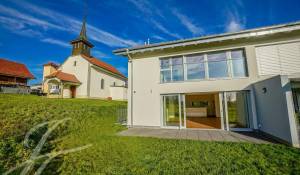 Vente Maison jumelée Chénens