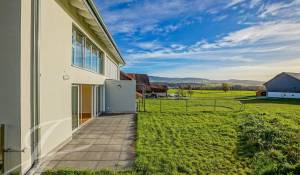 Vente Maison jumelée Chénens