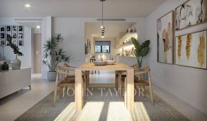 Vente Maison jumelée Esporles