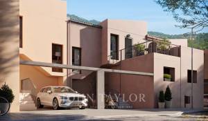 Vente Maison jumelée Esporles