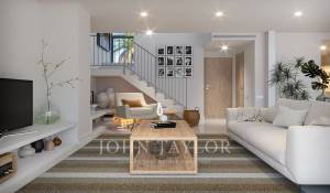 Vente Maison jumelée Esporles