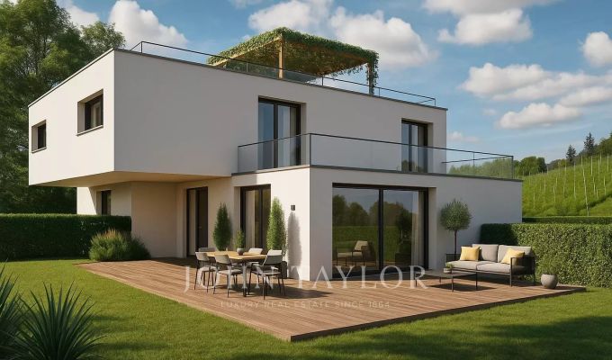 Vente Maison jumelée La Tour-de-Peilz