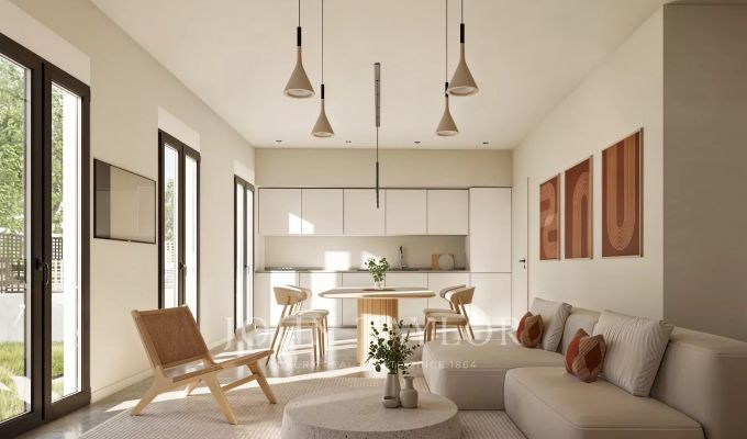 Vente Maison jumelée Marratxi