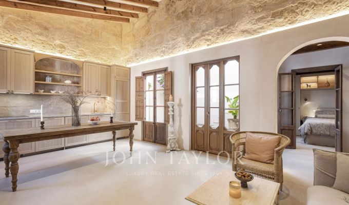 Vente Maison jumelée Palma de Mallorca