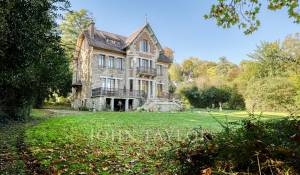 Vente Maison L'Isle-Adam