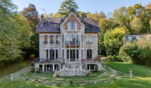 Vente Maison L'Isle-Adam