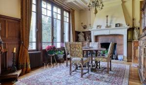 Vente Maison L'Isle-Adam
