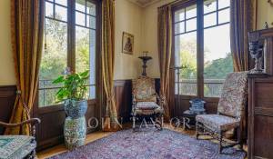Vente Maison L'Isle-Adam