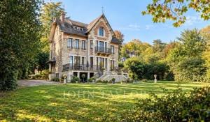 Vente Maison L'Isle-Adam