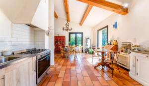 Vente Maison L'Isle-sur-la-Sorgue