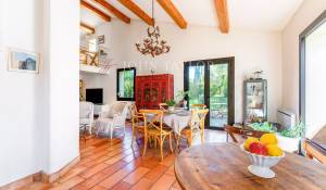 Vente Maison L'Isle-sur-la-Sorgue