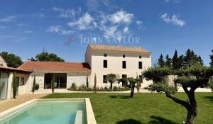 Vente Maison L'Isle-sur-la-Sorgue