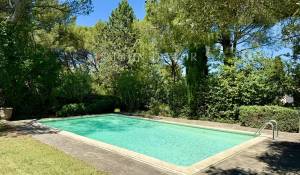 Vente Maison L'Isle-sur-la-Sorgue