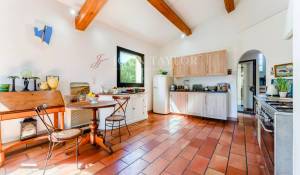 Vente Maison L'Isle-sur-la-Sorgue