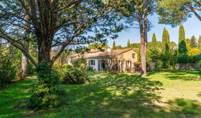 Vente Maison L'Isle-sur-la-Sorgue