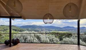 Vente Maison La Cadière-d'Azur