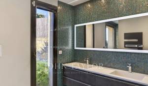 Vente Maison La Cadière-d'Azur