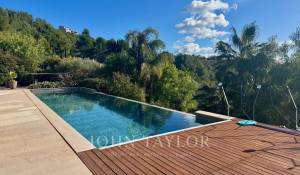 Vente Maison La Cadière-d'Azur