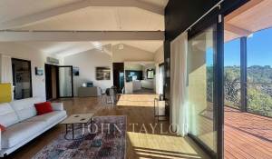 Vente Maison La Cadière-d'Azur