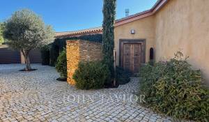 Vente Maison La Cadière-d'Azur