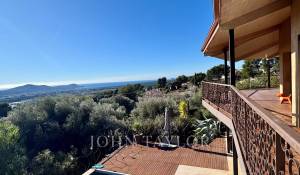 Vente Maison La Cadière-d'Azur