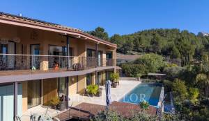 Vente Maison La Cadière-d'Azur