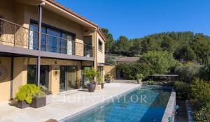 Vente Maison La Cadière-d'Azur