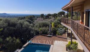 Vente Maison La Cadière-d'Azur