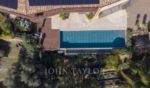 Vente Maison La Cadière-d'Azur