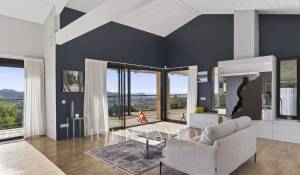 Vente Maison La Cadière-d'Azur