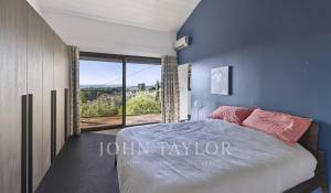 Vente Maison La Cadière-d'Azur