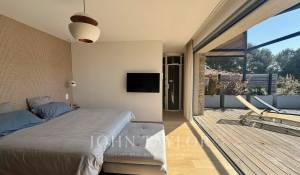 Vente Maison La Cadière-d'Azur