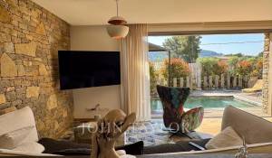 Vente Maison La Cadière-d'Azur