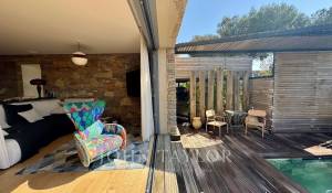 Vente Maison La Cadière-d'Azur