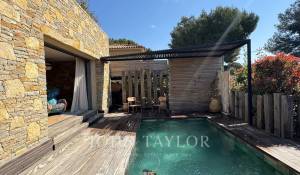 Vente Maison La Cadière-d'Azur