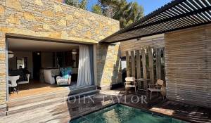 Vente Maison La Cadière-d'Azur