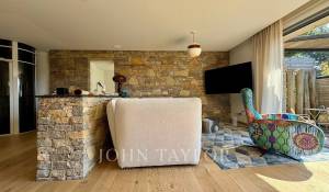 Vente Maison La Cadière-d'Azur