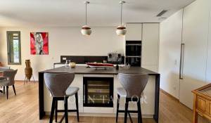 Vente Maison La Cadière-d'Azur