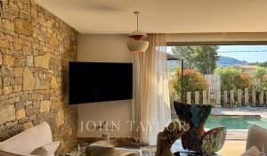 Vente Maison La Cadière-d'Azur