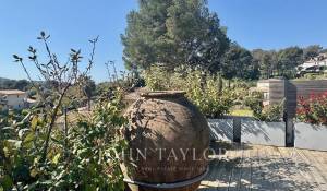 Vente Maison La Cadière-d'Azur