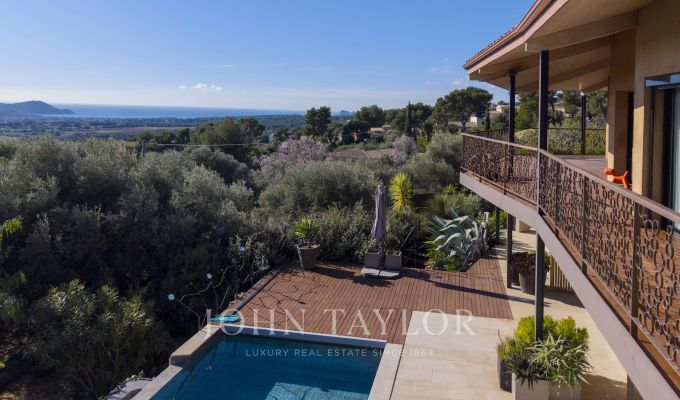 Vente Maison La Cadière-d'Azur