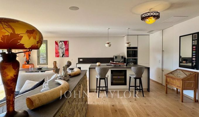 Vente Maison La Cadière-d'Azur