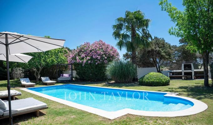 Vente Maison La Caleta