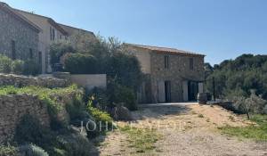 Vente Maison La Ciotat